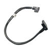 Picture of Huasheng Suda Replacement for Dell PowerEdge R620 Mini SAS Cable for Mini PERC X8 0HHYJ 00HHYJ CN-00HHYJ