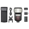 Picture of Flashpoint Zoom Li-on III R2 TTL Speedlight Flash for Canon Cameras