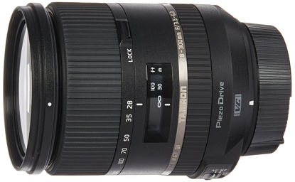 Picture of Tamron AFA010N700 28-300mm F/3.5-6.3 Di VC PZD IS Zoom Lens for Nikon (FX) Cameras