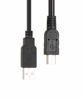 Picture of UC-E4 Replacement UC-E15 UC-E19 USB Charger Cable Photo Transfer Cord Compatible for Nikon Digital Camera SLR DSLR D600 D610 D7000 D3S D300S D3000 D3X D90 D700 D60 D3 D300 D40X D40 and More (1.5M)