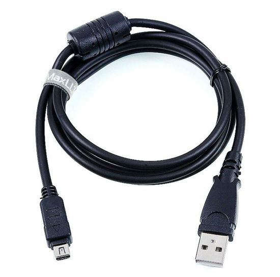 olympus usb cable