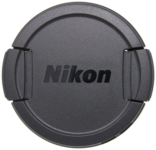 Picture of Nikon LC-CP29 Lens Cap for Coolpix P600 Digital Camera (Repl.)