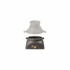 Picture of Hoodman H32B HoodLoupe 3.2" Base for LCD Screens