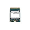 Picture of Kioxia SSD 256GB M.2 2230 30mm NVMe PCIe Gen3 x4 KBG40ZNS256G BG4 Solid State Drive for Surface Pro Steam Deck Dell HP Lenovo Ultrabook Tablet