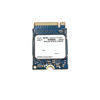 Picture of Kioxia SSD 256GB M.2 2230 30mm NVMe PCIe Gen3 x4 KBG40ZNS256G BG4 Solid State Drive for Surface Pro Steam Deck Dell HP Lenovo Ultrabook Tablet