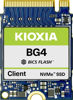 Picture of Kioxia SSD 256GB M.2 2230 30mm NVMe PCIe Gen3 x4 KBG40ZNS256G BG4 Solid State Drive for Surface Pro Steam Deck Dell HP Lenovo Ultrabook Tablet