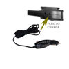 Picture of DCPOWER CAR Charger Replacement for Midland X-Tra Talk GXT1000, GXT1000VP4, GXT1030, GXT1050, GXT1030VP4, GXT1050VP4 GMRS/FRS 2-Way Radio (Won't Work for Cradle)