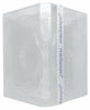 Picture of mediaxpo 10 Clear 6 Disc DVD Cases