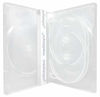 Picture of mediaxpo 10 Clear 6 Disc DVD Cases