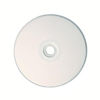 Picture of JVC/Taiyo Yuden White Inkjet (Hub Printable ) 16x DVD-R Media 100 Pack in Tape Wrap - ValueLine