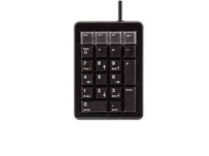 Picture of Cherry G84-4700 Keypad