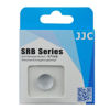 Picture of JJC SRB Metal Soft Sharp Shutter Release Button for Leica/Fujifilm/Canon/Nikon/Sony/Ricoh - Silver