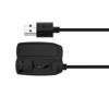 Picture of for Garmin Descent mk2 Replacement USB Charing Dock Cable, AWADUO USB Charger Charging Cables for Garmin Descent mk2/mk2i, Tranferring Date