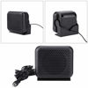 Picture of Liyeehao Portable Wired Speaker, Compact Durable Fine Workmanship External Speaker, for Black 13.12ft Kenwood