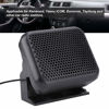 Picture of Liyeehao Portable Wired Speaker, Compact Durable Fine Workmanship External Speaker, for Black 13.12ft Kenwood