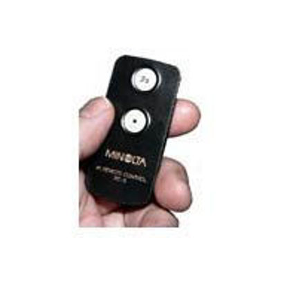 Picture of Minolta RC-3 Wireless Remote Control for the Dimage F100, F300 & S414 Digital Cameras