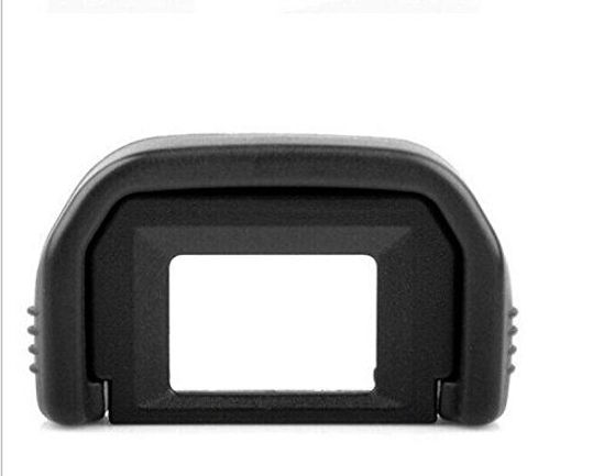 Picture of FocusFoto Eyecup Viewfinder Eyepiece for EF Replacement Protector for EOS 1300D 1200D 1100D 800D 760D 750D 700D 650D 600D 550D 500D 450D 400D 350D 300D Rebel T7i/T6s/T6i/T5i/T4i/T3i Camera