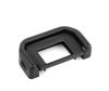 Picture of FocusFoto Eyecup Viewfinder Eyepiece for EF Replacement Protector for EOS 1300D 1200D 1100D 800D 760D 750D 700D 650D 600D 550D 500D 450D 400D 350D 300D Rebel T7i/T6s/T6i/T5i/T4i/T3i Camera