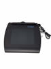 Picture of Topaz T-LBK57GC-BBSB-R SigGem Color 5.7 Signature Capture Pad, Dual Serial/Virtual Serial via USB (Renewed)