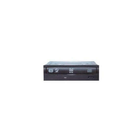 Picture of Lite-On 24X SATA Internal DVD+/-RW Drive with Software, Retail (Black) IHAS324-07