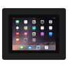 Picture of VidaMount Black On-Wall Tablet Mount Compatible with iPad 2/3/4