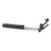 Picture of Smart Gear 40-inch Bluetooth Selfie Stick - Built In Wireless Shutter Release With Zoom Control - Midnight Black