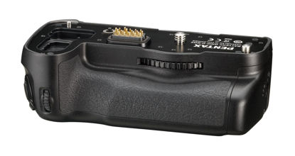 Picture of Pentax D-BG5 Battery Grip for K3 Digital SLR Camera (Black)