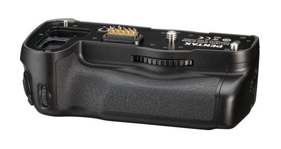 Picture of Pentax D-BG5 Battery Grip for K3 Digital SLR Camera (Black)