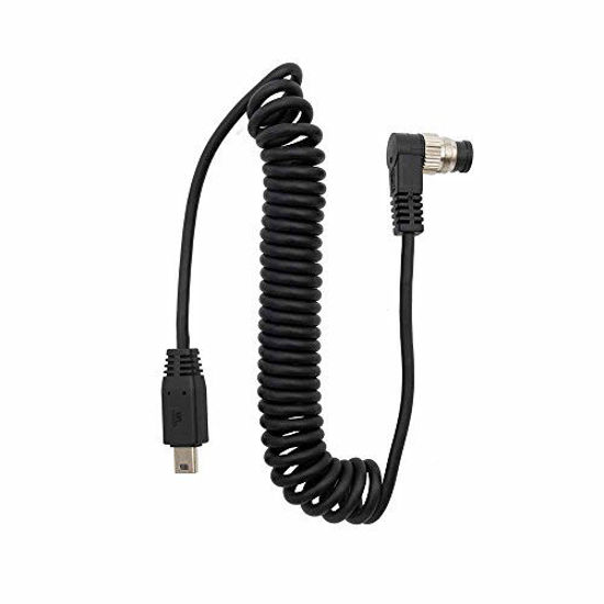 Picture of Promaster ST1 Camera Release Cable - Nikon MC30