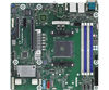 Picture of ASRock Rack X570D4U Socket AM4/ AMD X570/ DDR4/ SATA3&USB 3.2/ Micro-ATX Server Motherboard