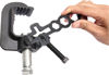 Picture of Kupo Wingnut Multi-Spanner (KG070211)