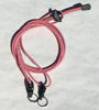 Picture of Ultra-Light Binocular Harness Color Pink