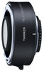 Picture of Tamron TC-X14 1.4X Teleconverter Lens for Nikon Mount - Black