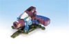 Picture of Crash B-Daman 015 tripod (japan import)