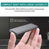 Picture of External Hard Drive 1TB 2TB Hard Drive External USB 3.1 HDD for PC, Mac, Laptop (1TB, Gold)