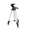 Picture of UltraPro 50" Inch Full Size Aluminum Camera Tripod + Wireless Remote Bundle for Nikon Digital Cameras, Includes UltraPro Microfiber Cleaning Cloth