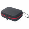 Picture of Anbee Portable Hard EVA Carrying Case Waterproof Storage Bag Compatible with DJI Mavic 2 Smart Controller (Black)