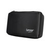 Picture of Lexar Case for Action Cameras - Fits GoPro Cameras with Accessories