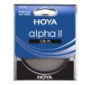 Picture of Hoya 49mm Alpha II Circular Polarizer Filter