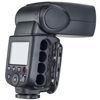 Picture of Flashpoint Zoom R2 Manual Flash with Integrated R2 Radio Transceiver (TT600)