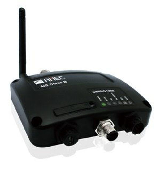 Picture of AMEC CAMINO-108W Class B AIS Transponder (Wi-Fi model)