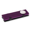 Picture of EKWB EK-M.2 NVMe Heatsink, Purple