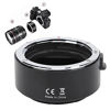 Picture of Hilitand Lens Adapter, CEF‑NZ Auto Focus Lens Mount Adapter Photography Accessory, for Canon EF/EF‑S Lens to for Nikon Z‑Mount Camera, for Nikon Z6/Z7、Z50