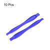 Picture of MECCANIXITY Plastic Spudger Pry Opening Repair Tools 10pcs for Mobile Phone PC Tablet Laptop LCD Screen Smart Phone Repair 116x14x11mm