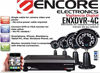 Picture of Encore ENXDVR-4C Digital Surveillance Recorders