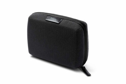 Picture of Bellroy Tech Kit Compact (Tech Accessories Organizer, Zipper Pouch) - Midnight