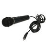 Picture of U-M pulabo SF-910 Professional 3.5mm Condenser Microphone Sound Studio Podcast w/Stand for Skype Desktop PC Notebook Black Cost-Effective Beautiful