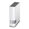 Picture of WD 8TB My Cloud Personal Network Attached Storage - NAS - WDBCTL0080HWT-NESN