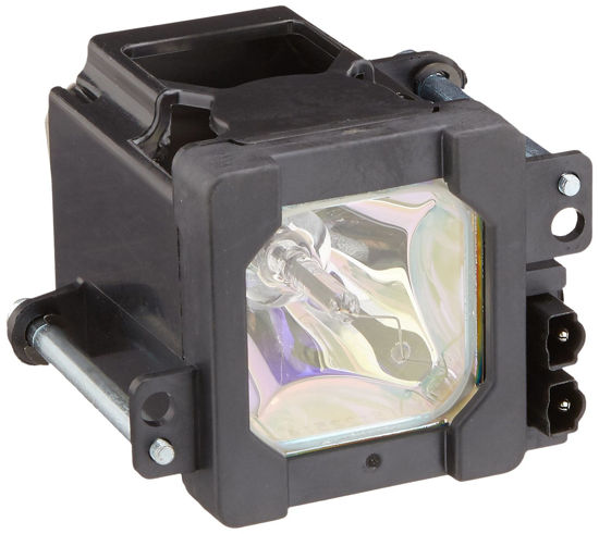 Picture of JVC TS-CL110UAA Replacement Lamp w/Housing 6,000 Hour Life