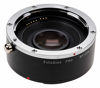 Picture of Fotodiox Pro Autofocus 2X Teleconverter Compatible with Canon EOS EF Full Frame Lenses and EF/EFs Cameras